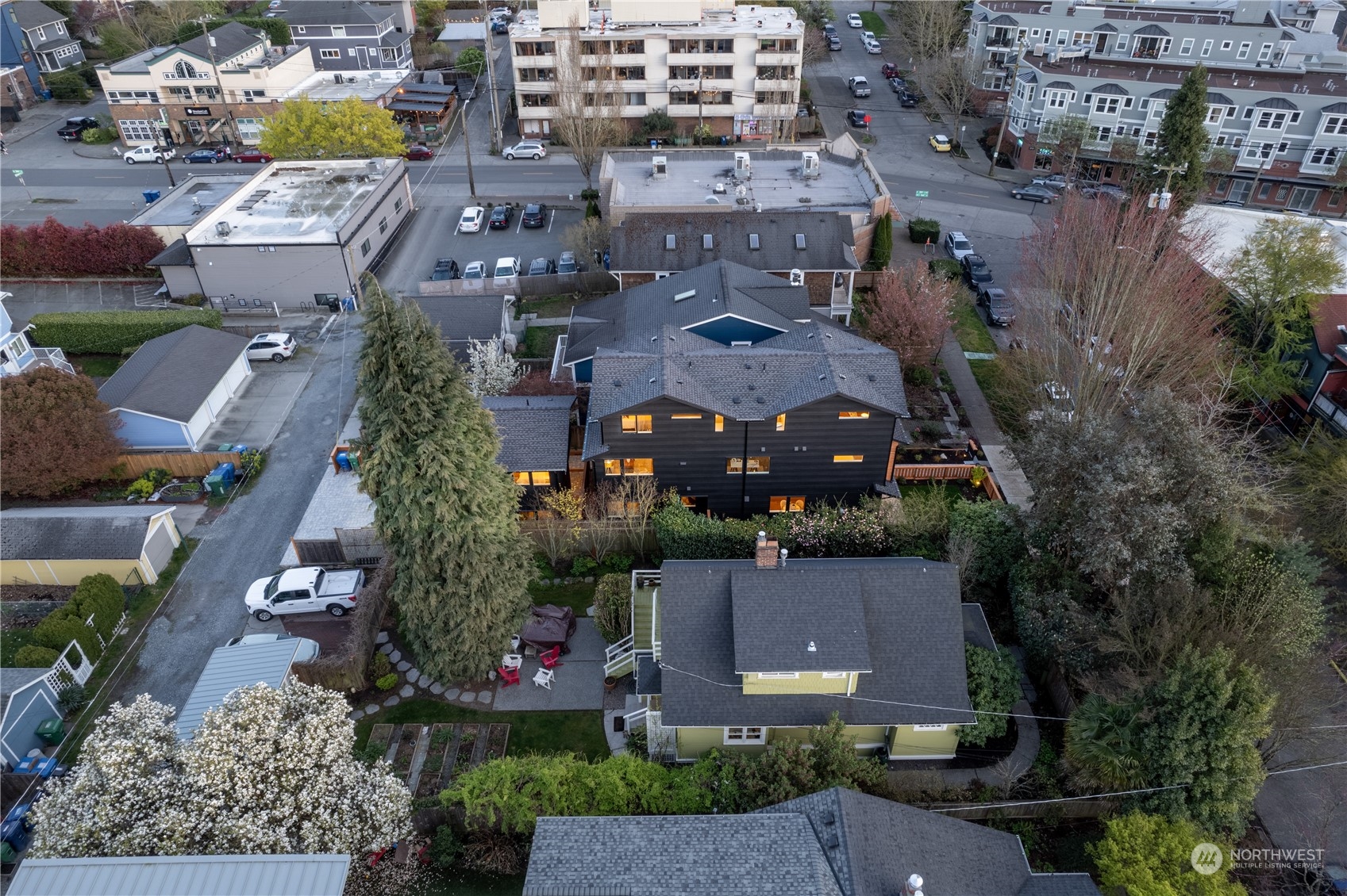 5612 Keystone Place North Seattle, WA 98103 - Photo 28 of 28 Gallery Image 28