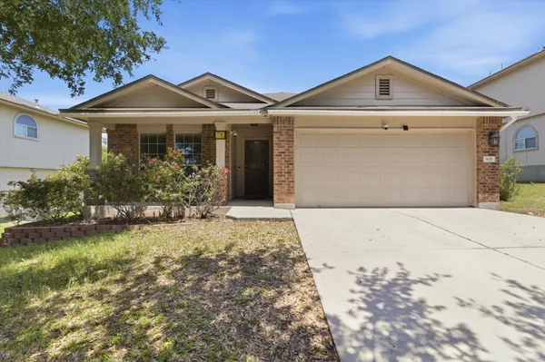$240,000 | 801 Covent Drive, Kyle, TX 78640