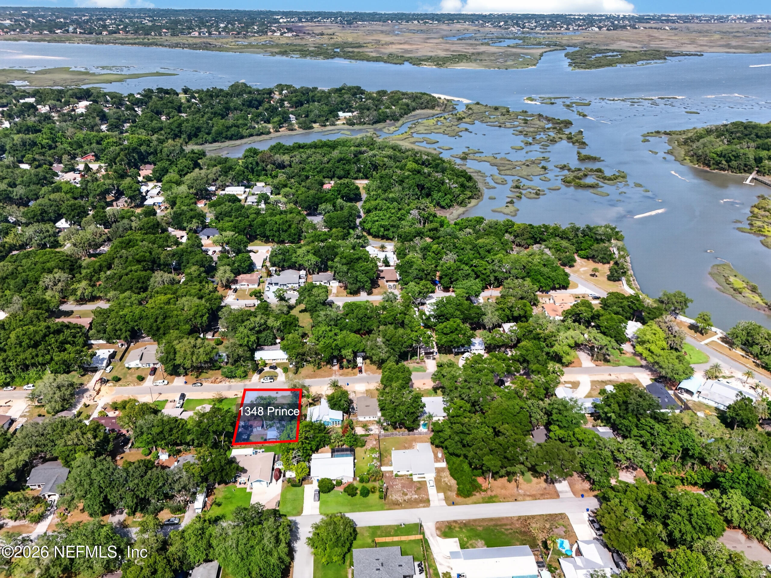 1348 Prince Road St. Augustine, FL 32086 - Photo 32 of 36 1348 Prince Road