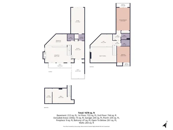 $610,000 | 197 Westgate Drive, Edison, NJ 08820