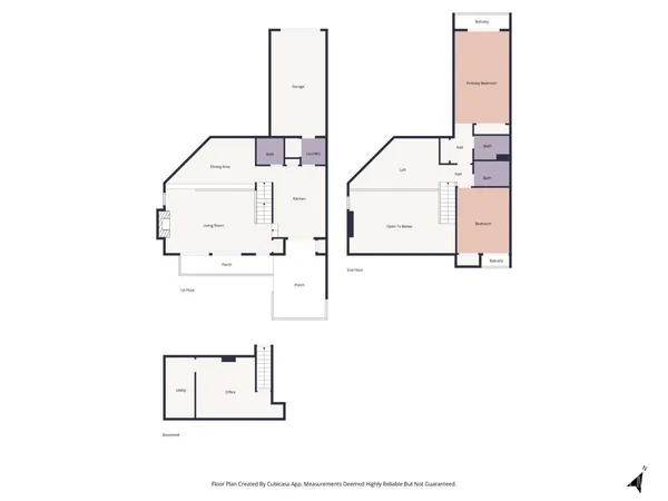 $610,000 | 197 Westgate Drive, Edison, NJ 08820