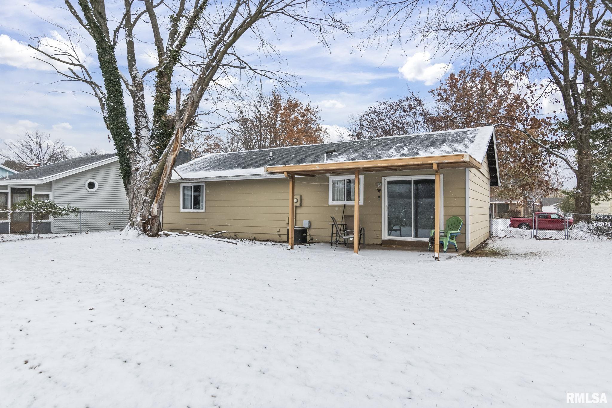 213 Bristol Drive Springfield, IL 62702 - Photo 27 of 30