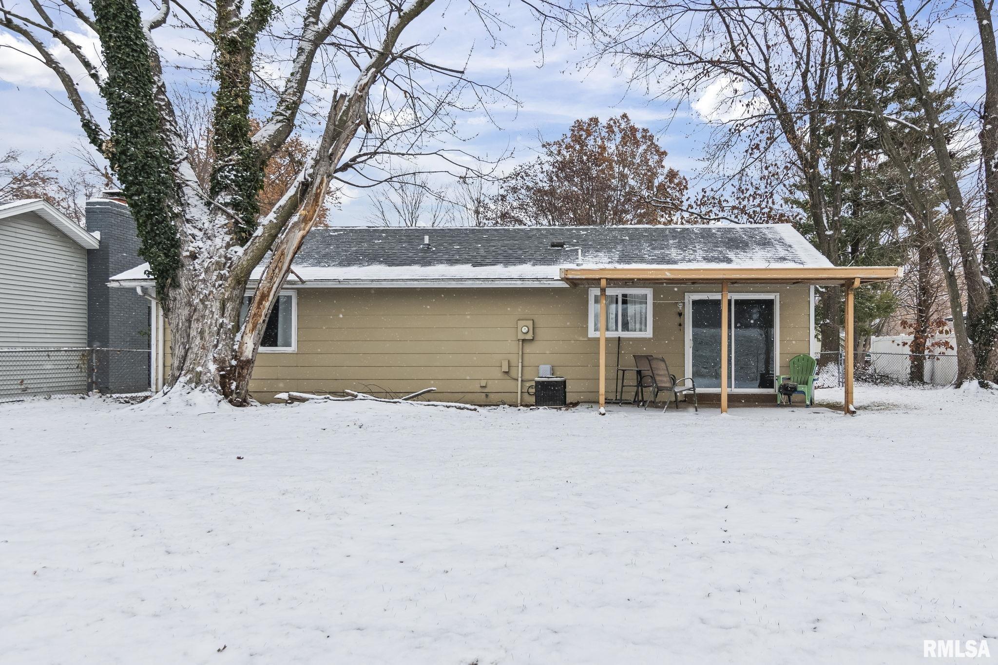 213 Bristol Drive Springfield, IL 62702 - Photo 28 of 30