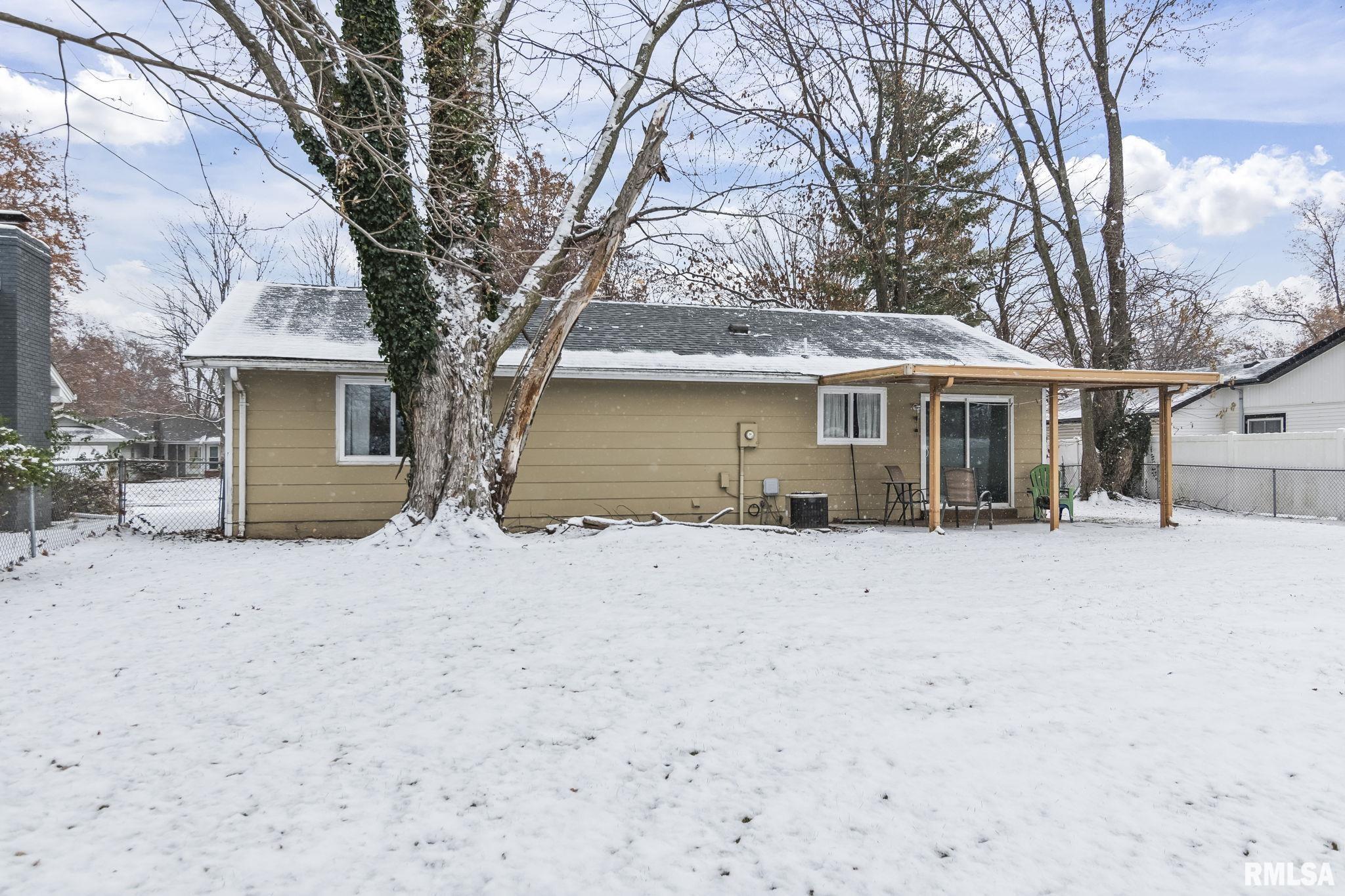 213 Bristol Drive Springfield, IL 62702 - Photo 29 of 30