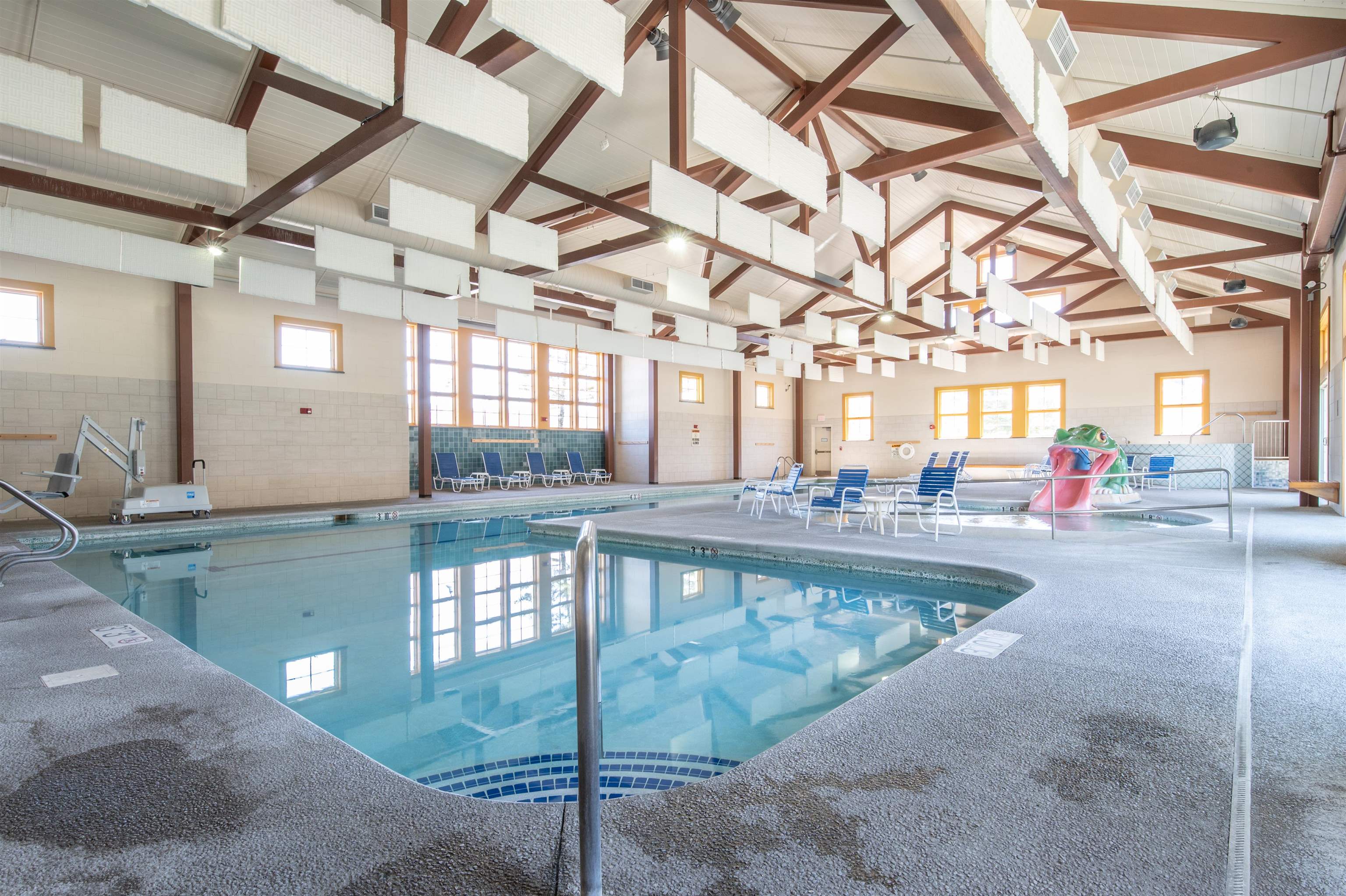 193 Jackson Gore Road, Unit 639/641 Ludlow, VT 05149 - Photo 26 of 46 Gallery Image 26