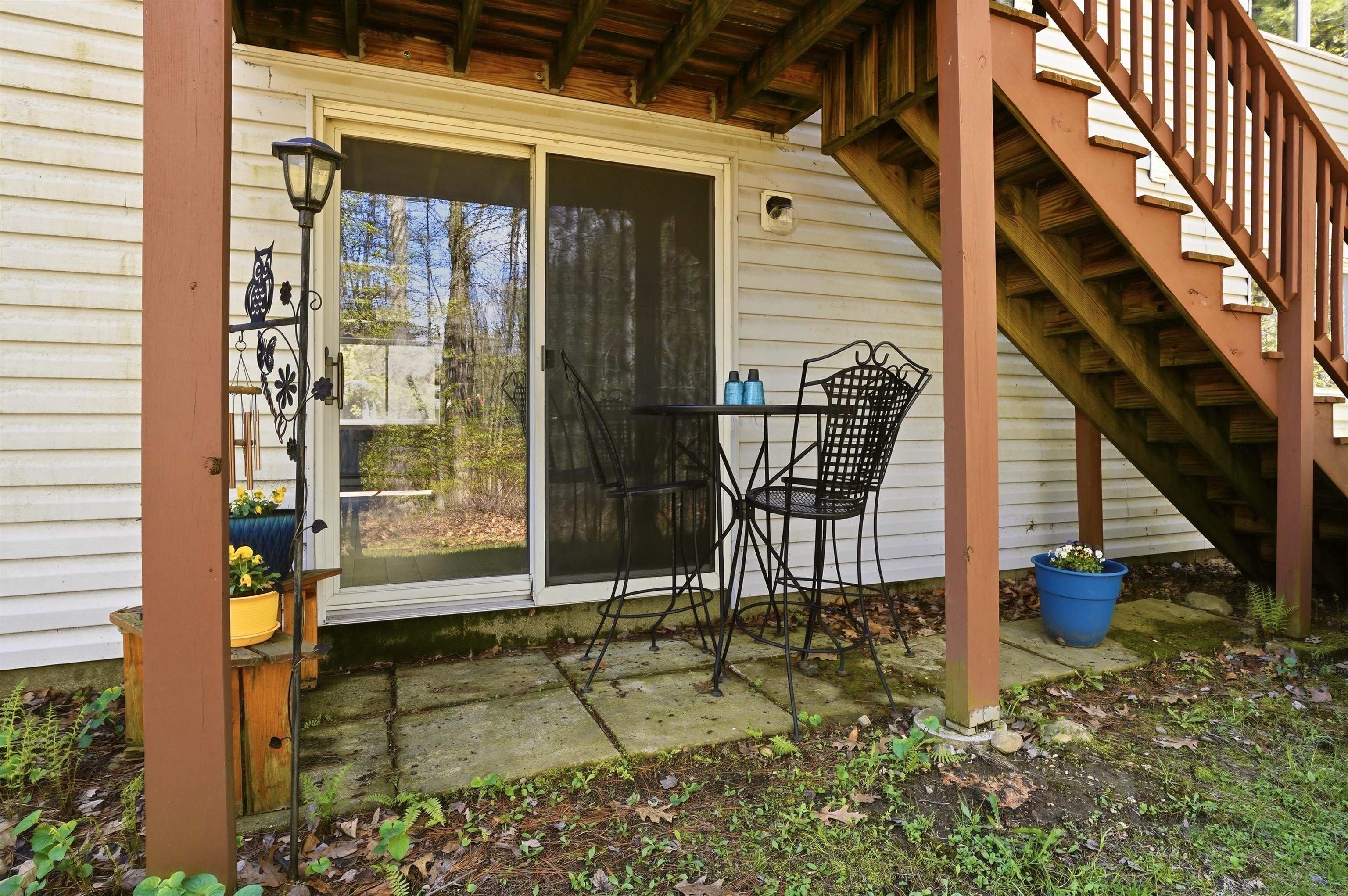 23 Old Stagecoach Road, Unit 13 Epping, NH 03042 - Photo 25 of 26