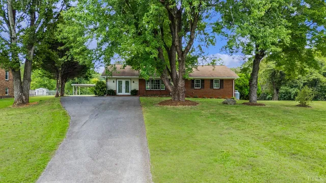 $365,000 | 203 Ned Brown Road, Amherst, VA 24521