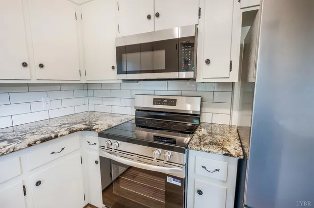 $365,000 | 203 Ned Brown Road, Amherst, VA 24521