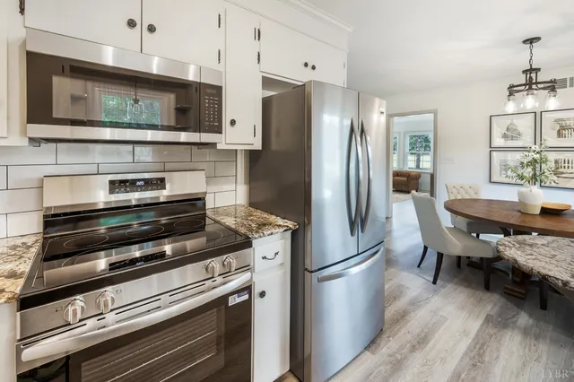 $365,000 | 203 Ned Brown Road, Amherst, VA 24521