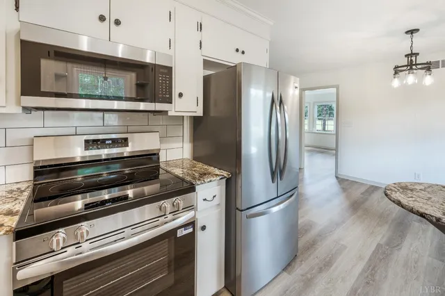 $365,000 | 203 Ned Brown Road, Amherst, VA 24521