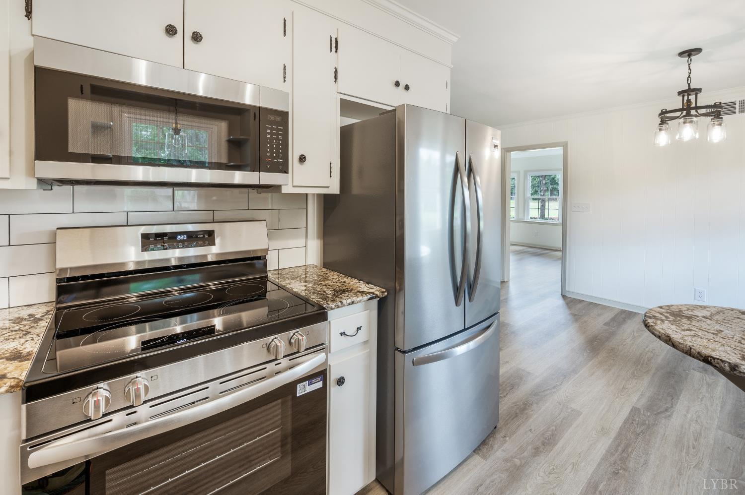 203 Ned Brown Road Amherst, VA 24521 - Photo 13 of 70