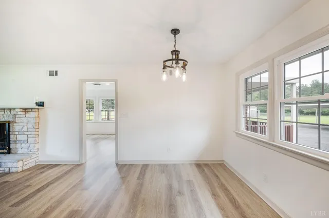 $365,000 | 203 Ned Brown Road, Amherst, VA 24521