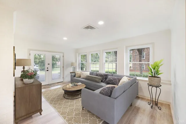 $365,000 | 203 Ned Brown Road, Amherst, VA 24521