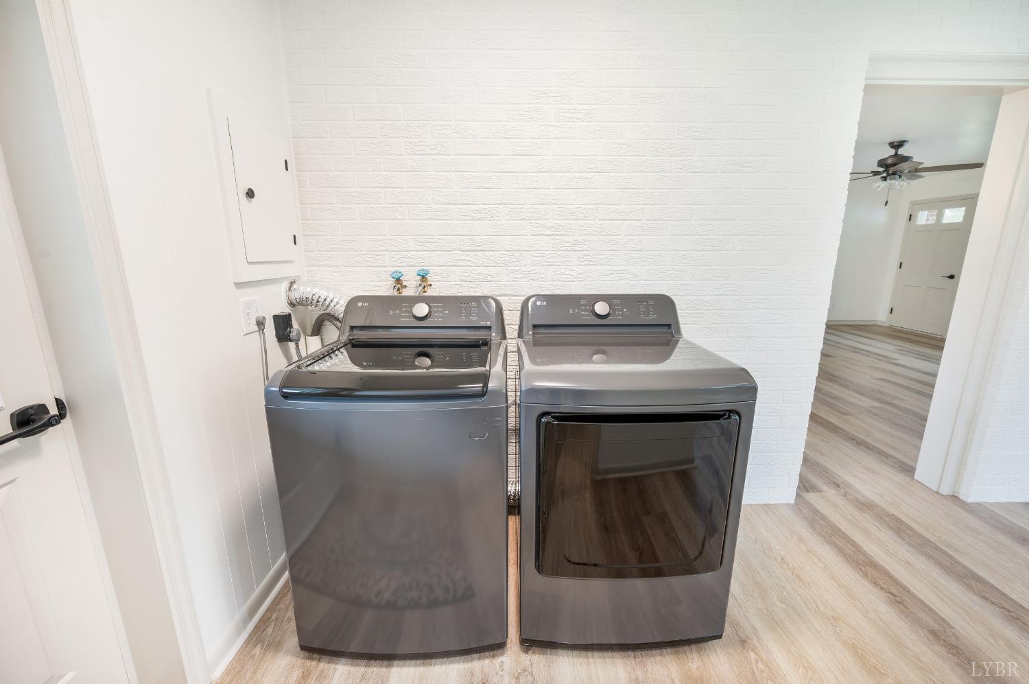 203 Ned Brown Road Amherst, VA 24521 - Photo 21 of 70