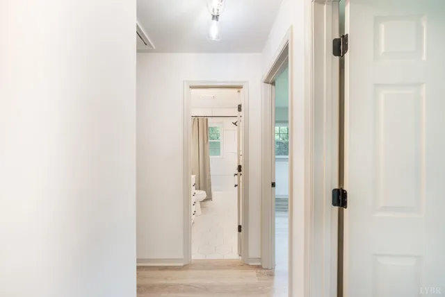 $365,000 | 203 Ned Brown Road, Amherst, VA 24521