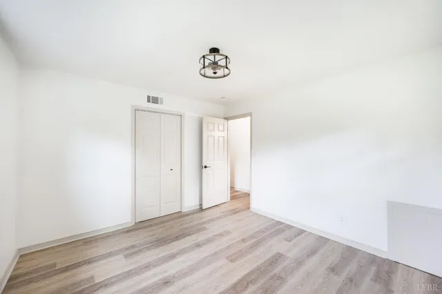 $365,000 | 203 Ned Brown Road, Amherst, VA 24521