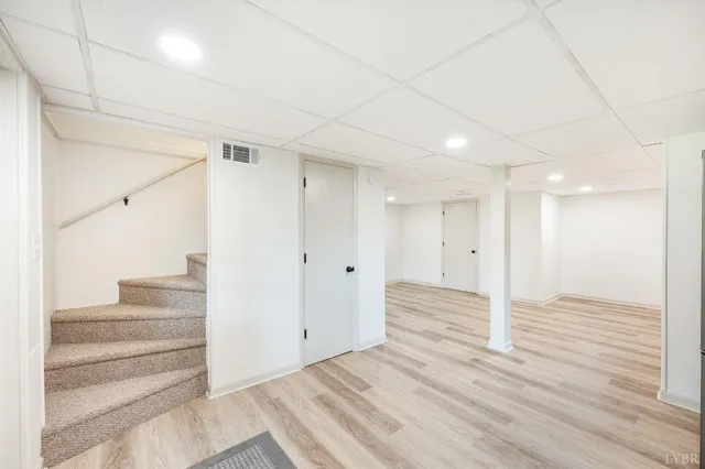 $365,000 | 203 Ned Brown Road, Amherst, VA 24521