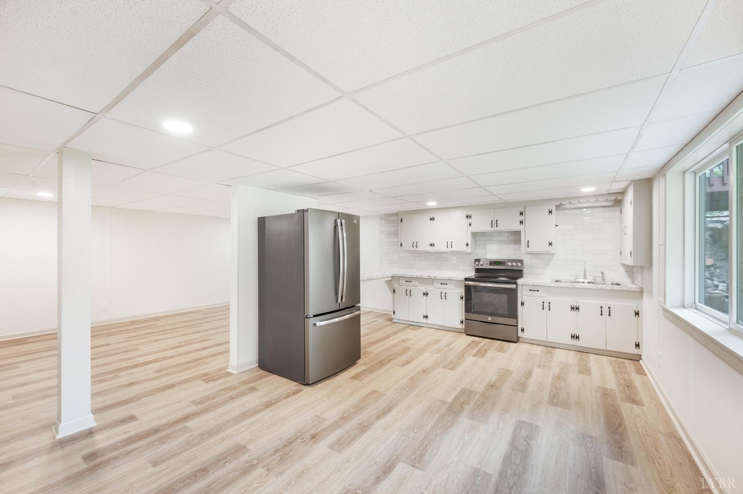 203 Ned Brown Road Amherst, VA 24521 - Photo 33 of 70 Second Kitchen