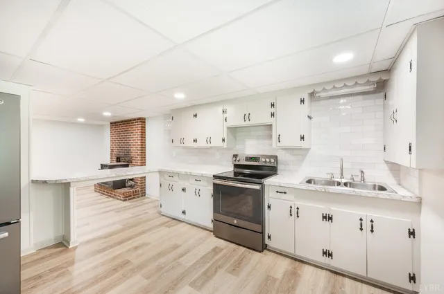 $365,000 | 203 Ned Brown Road, Amherst, VA 24521