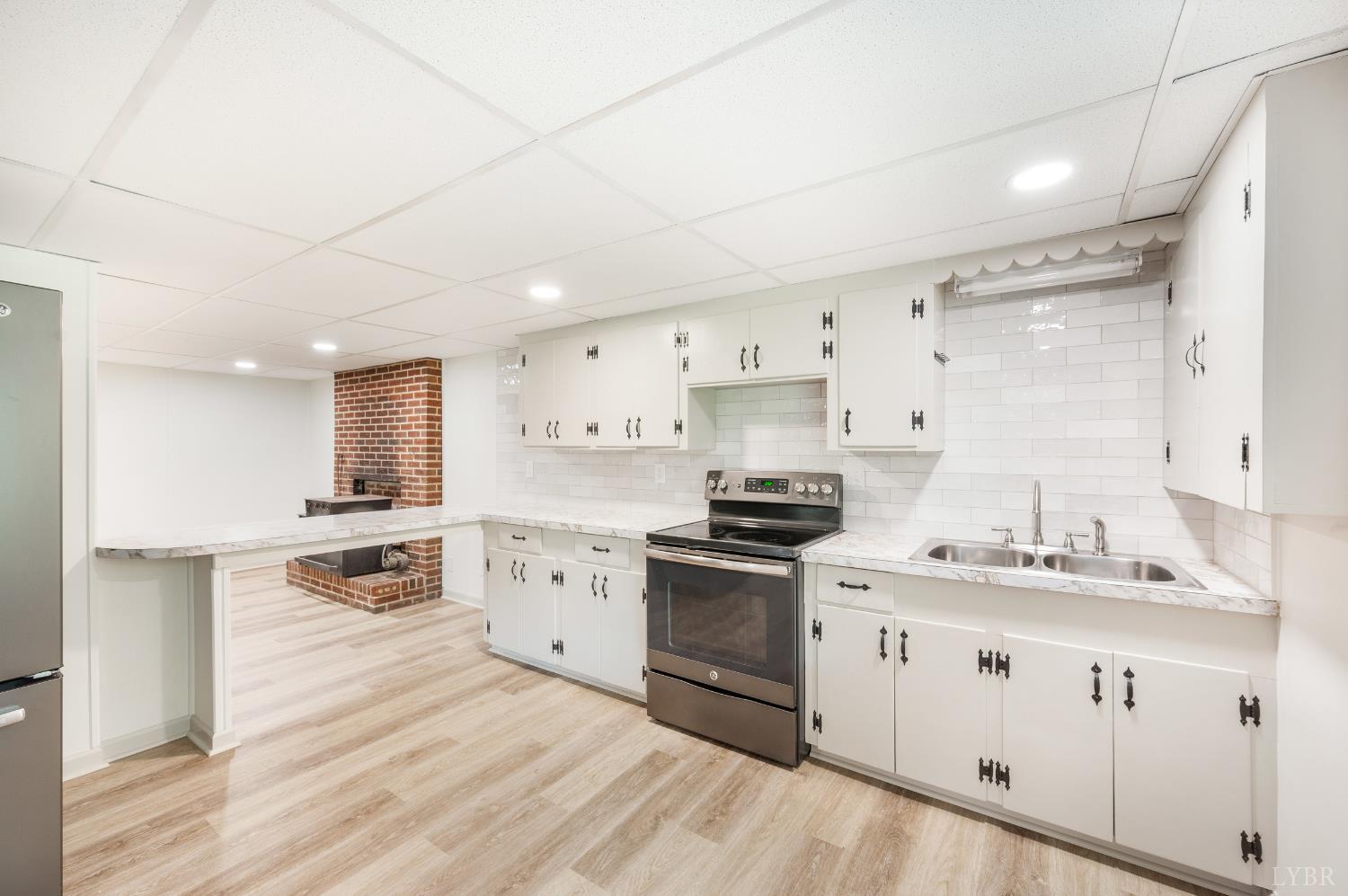 203 Ned Brown Road Amherst, VA 24521 - Photo 37 of 70