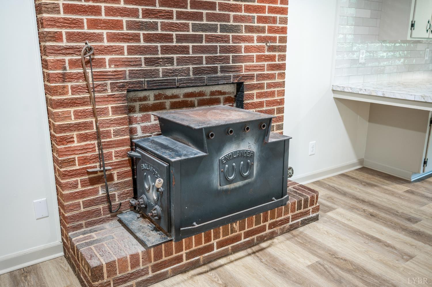 203 Ned Brown Road Amherst, VA 24521 - Photo 39 of 70