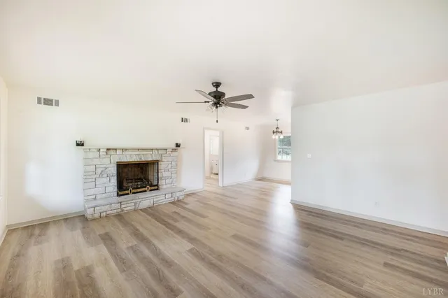 $365,000 | 203 Ned Brown Road, Amherst, VA 24521