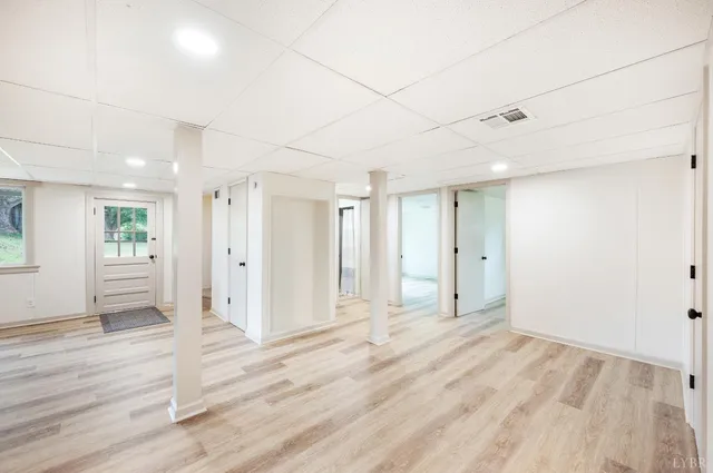 $365,000 | 203 Ned Brown Road, Amherst, VA 24521