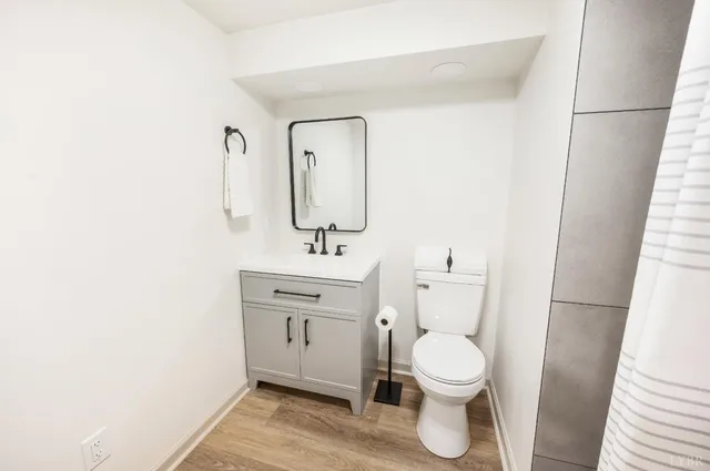 $365,000 | 203 Ned Brown Road, Amherst, VA 24521