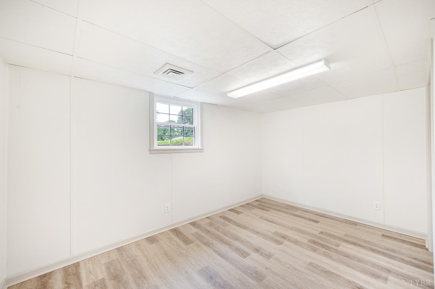 203 Ned Brown Road Amherst, VA 24521 - Photo 47 of 70 Below Grade Office or Craft Room