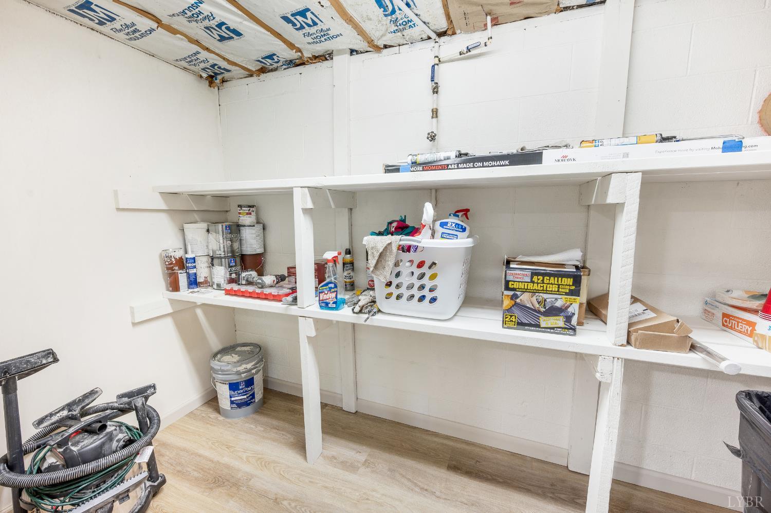 203 Ned Brown Road Amherst, VA 24521 - Photo 50 of 70