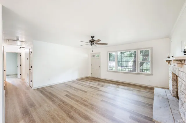 $365,000 | 203 Ned Brown Road, Amherst, VA 24521