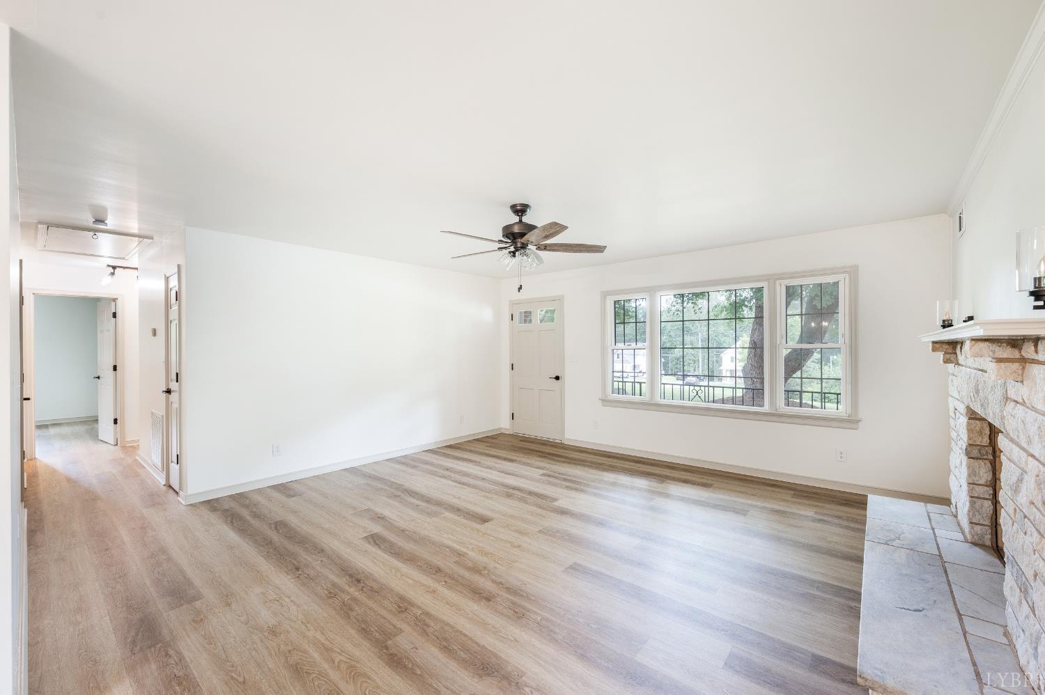 203 Ned Brown Road Amherst, VA 24521 - Photo 5 of 70