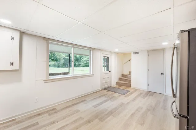 $365,000 | 203 Ned Brown Road, Amherst, VA 24521