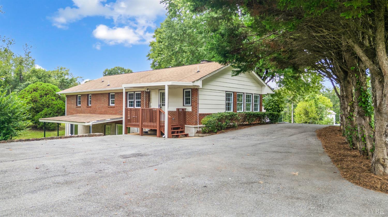 203 Ned Brown Road Amherst, VA 24521 - Photo 54 of 70