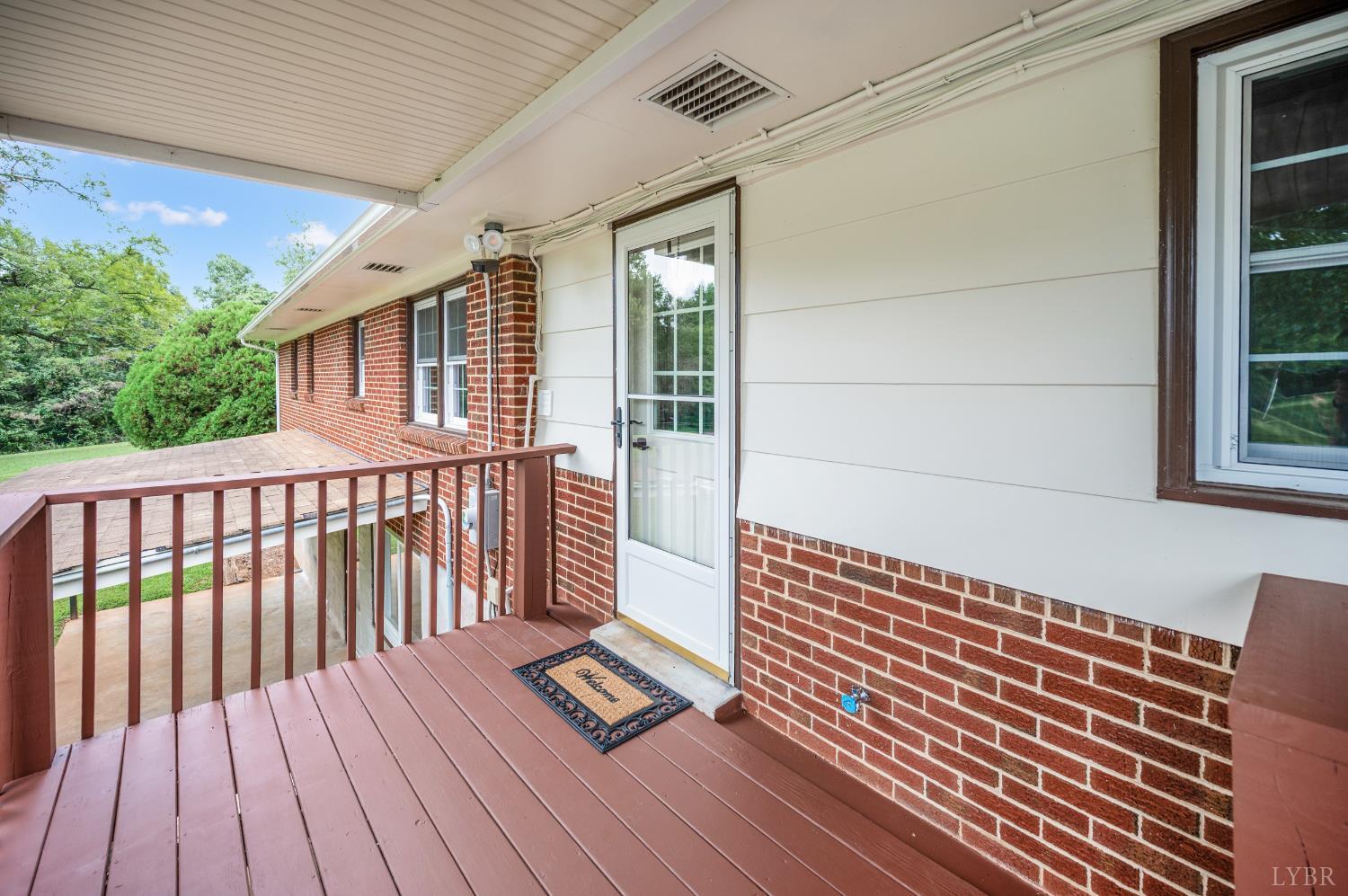 203 Ned Brown Road Amherst, VA 24521 - Photo 55 of 70