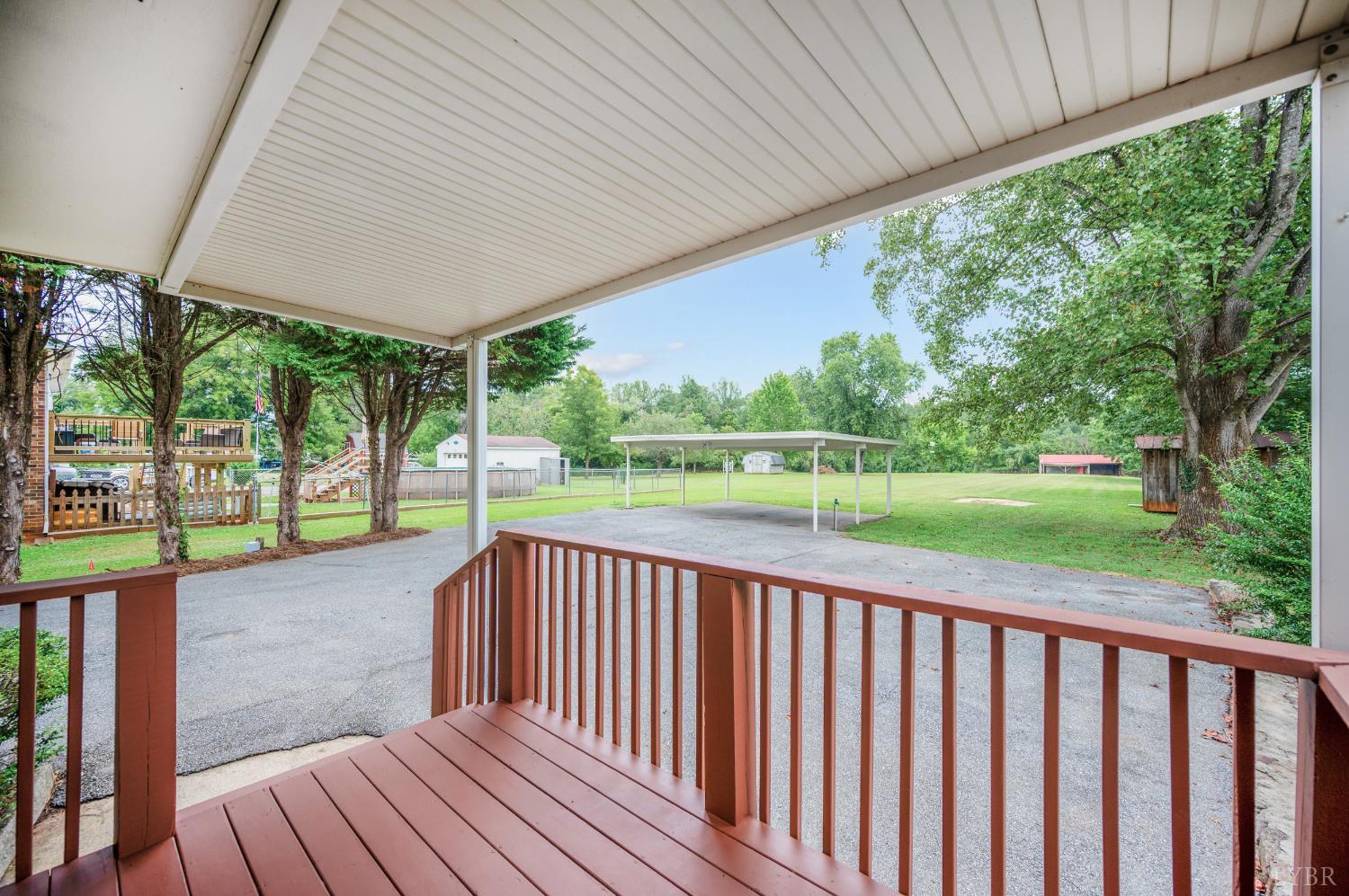 203 Ned Brown Road Amherst, VA 24521 - Photo 56 of 70