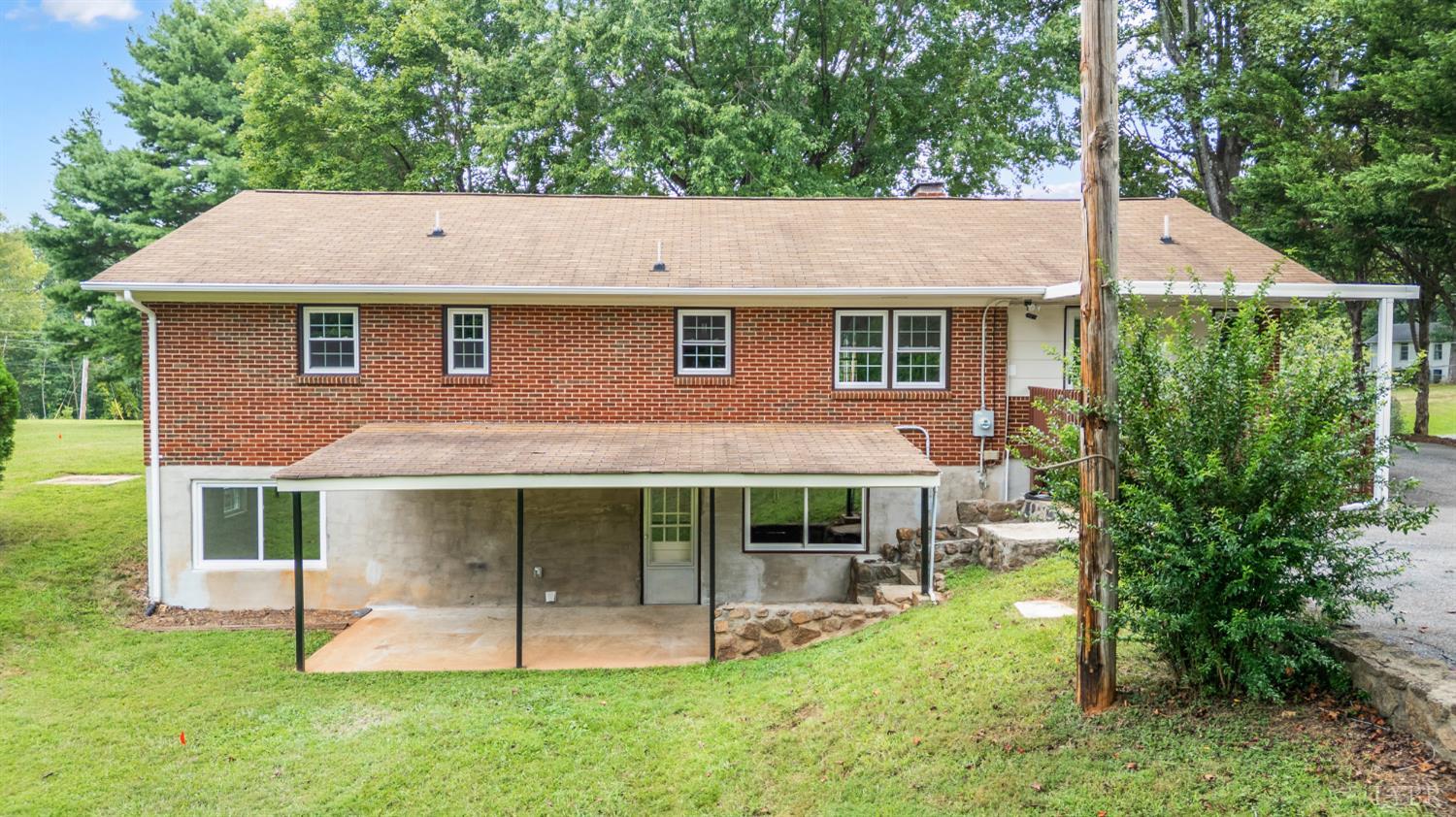 203 Ned Brown Road Amherst, VA 24521 - Photo 57 of 70