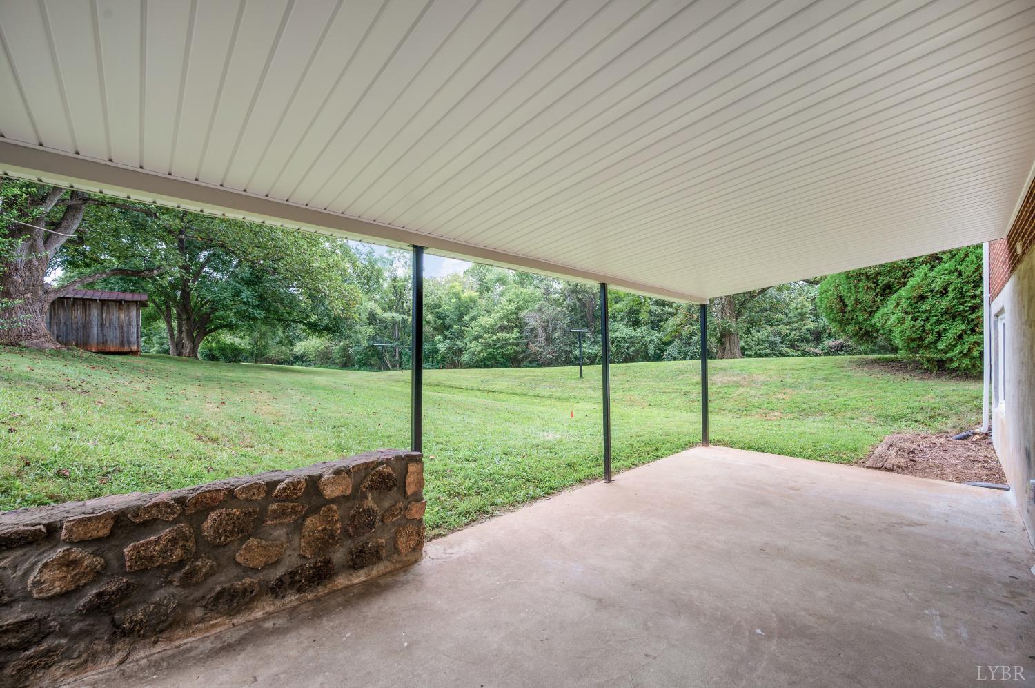 203 Ned Brown Road Amherst, VA 24521 - Photo 60 of 70