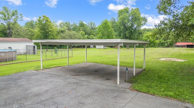 $365,000 | 203 Ned Brown Road, Amherst, VA 24521