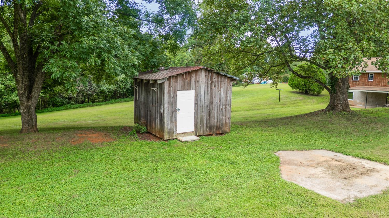 203 Ned Brown Road Amherst, VA 24521 - Photo 62 of 70