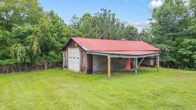 $365,000 | 203 Ned Brown Road, Amherst, VA 24521