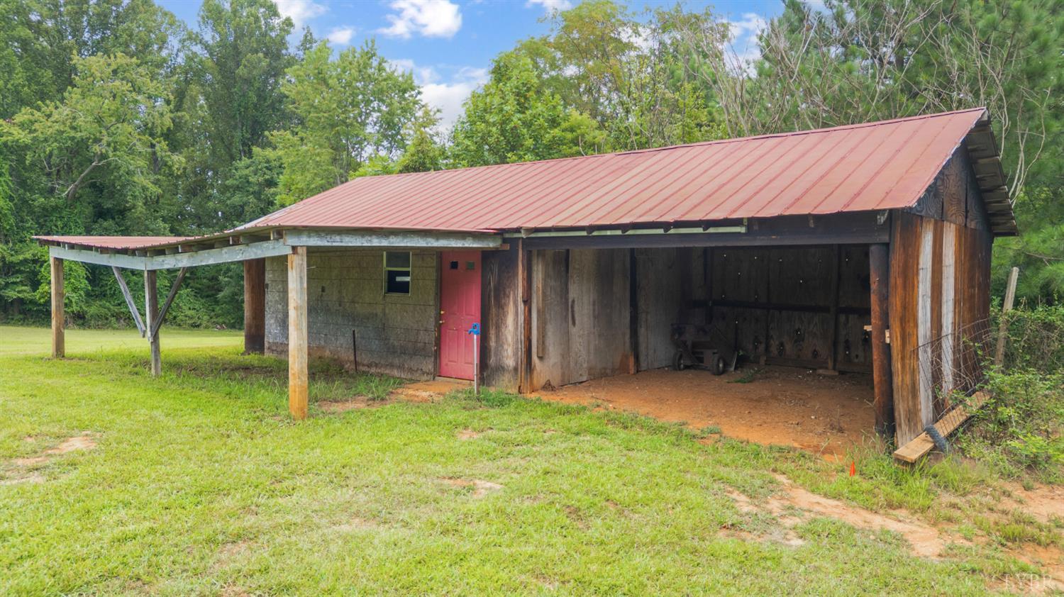 203 Ned Brown Road Amherst, VA 24521 - Photo 64 of 70