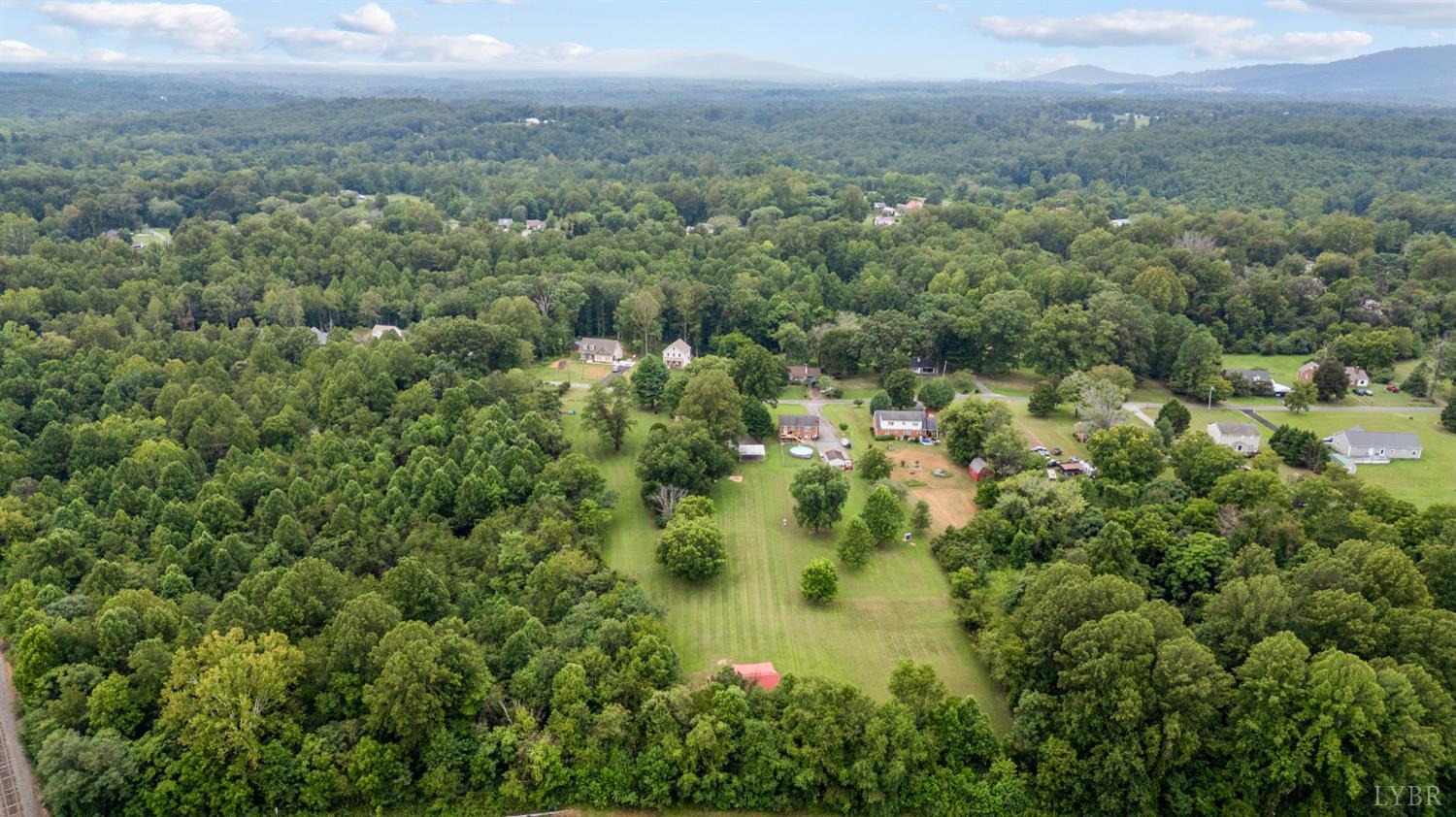 203 Ned Brown Road Amherst, VA 24521 - Photo 68 of 70