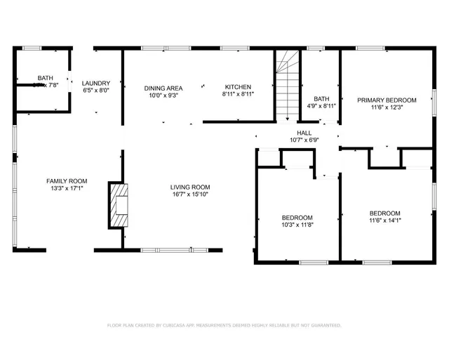 $365,000 | 203 Ned Brown Road, Amherst, VA 24521