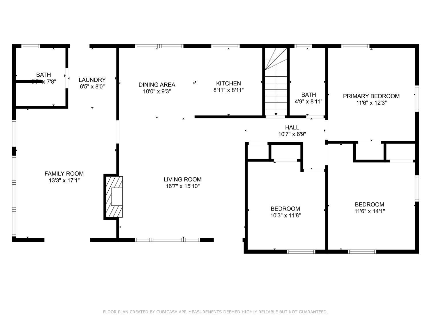 203 Ned Brown Road Amherst, VA 24521 - Photo 69 of 70