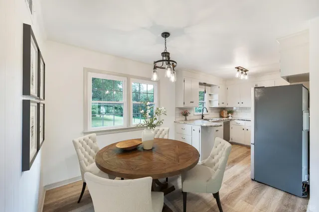 $365,000 | 203 Ned Brown Road, Amherst, VA 24521