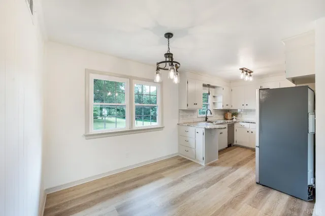 $365,000 | 203 Ned Brown Road, Amherst, VA 24521