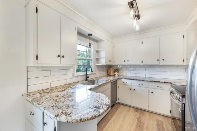 $365,000 | 203 Ned Brown Road, Amherst, VA 24521