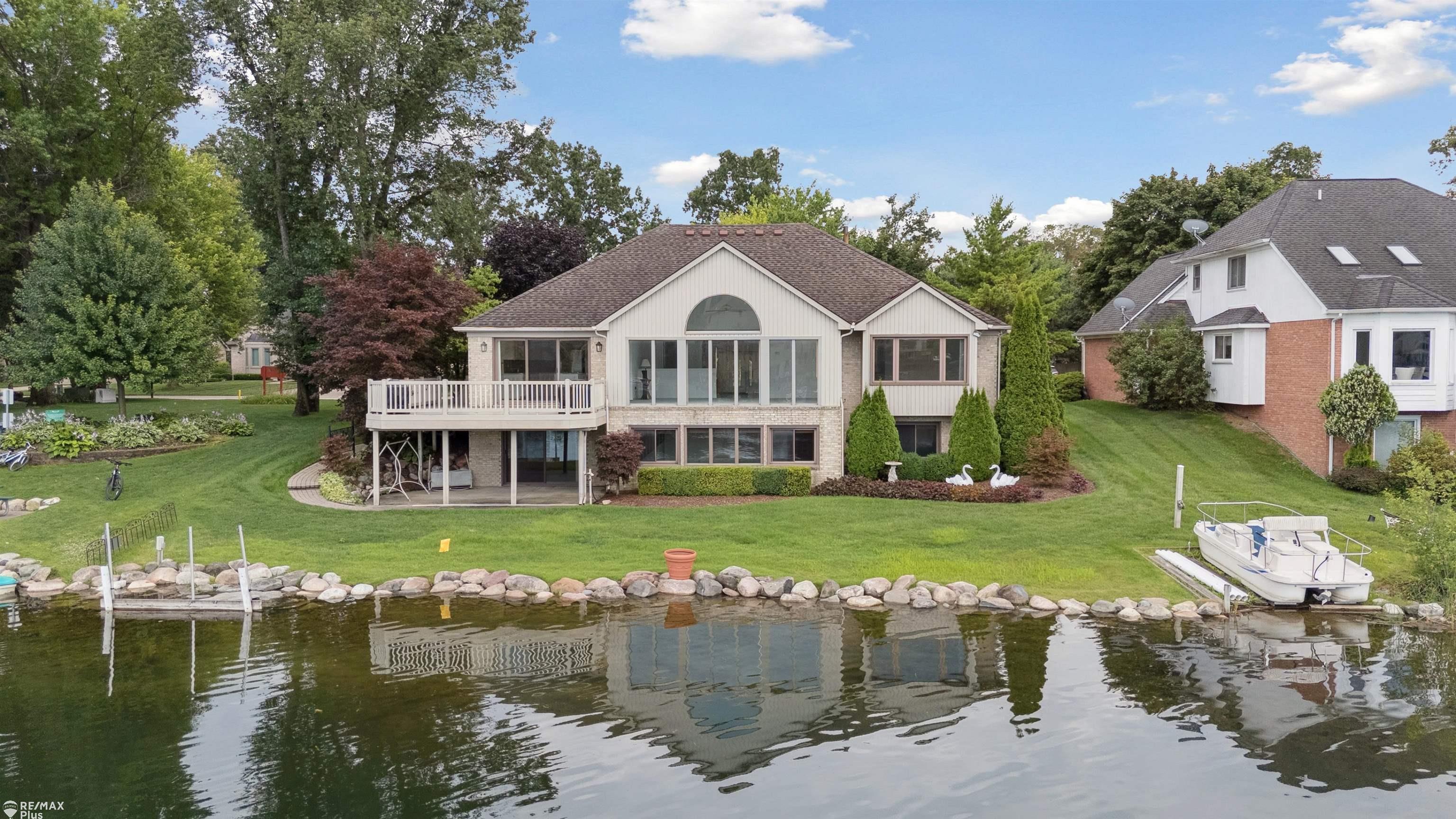 1671 South Shore Drive Rochester Hills, MI 48307 - Photo 65 of 77