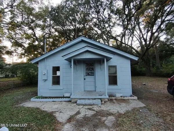 $49,900 | 4607 Briggs Street, Moss Point, MS 39563